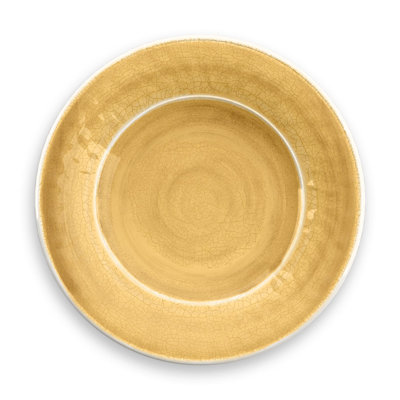 Fiskeville 21cm Melamine Salad or Dessert Plate