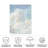 Canvas Text & Numbers Wall Decor-98081882