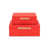 Red is out of stock