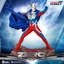 Statue de maître Ultraman Zero 15th Anniversary