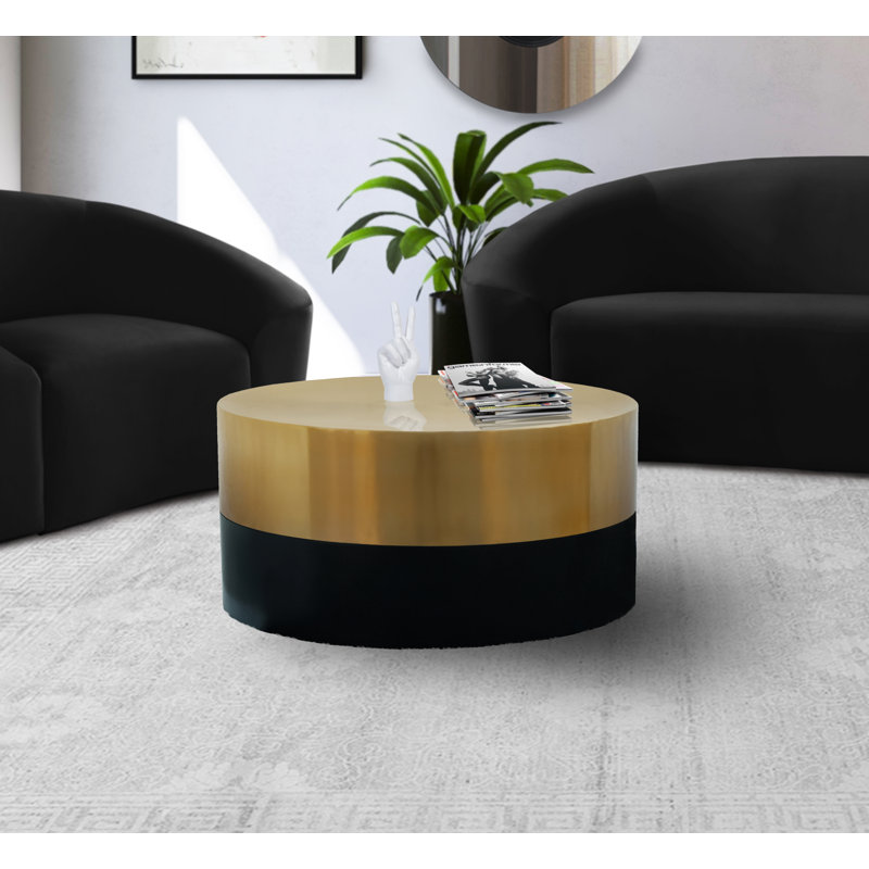 Table basse Braidwood