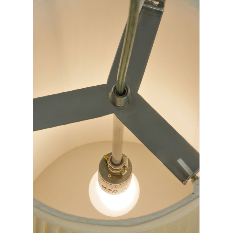 1 - Light Pendant