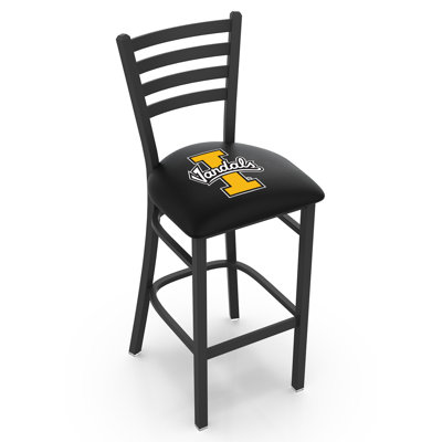 NCAA 25" Bar Stool