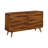 Ayvian 61'' W 6 - Drawer Dresser