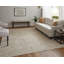 Truxel Modern Polka Dots, Tan/Brown Area Rug-2020585936