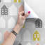 Lashown Matte Mural-1067205302