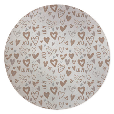 Love Kids Play Mat