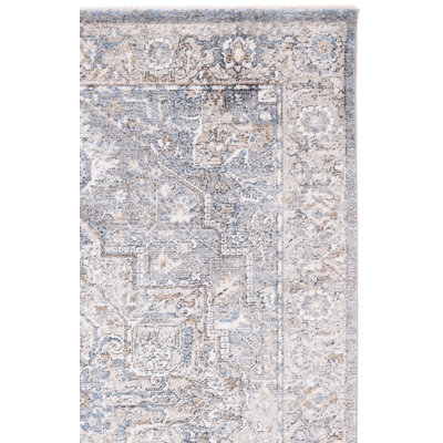 Jacomine Performance Oriental Rug