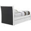  Lit gigogne simple Pittenger-97582927