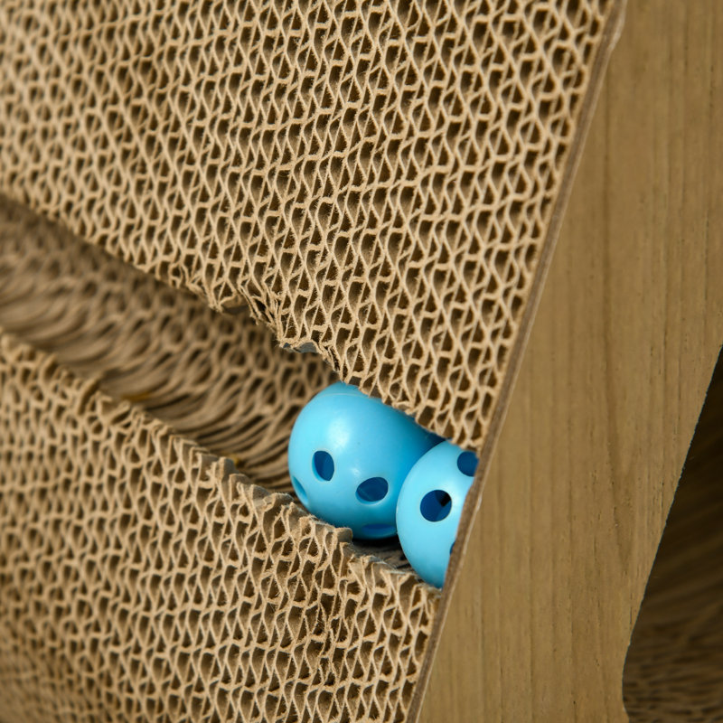 Scratching Post