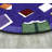 Fly Away with Reading by Joy Carpets Area Rug-46866826