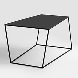 Sandbach Frame Coffee Table