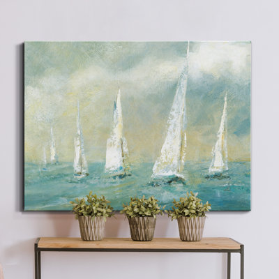 " Ocean Breeze "
