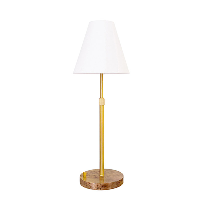 Jace Metal Table Lamp