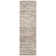 Viscose Striped Indoor Rug