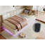 Vicksburg 3ft Single Daybed with Lift-Up Storage, USB & LED Lights-1719451234