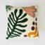 Housse de coussin Cornman