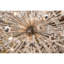 Lustre sphère en acier à 12 lumières-89097214-89097230-130622899