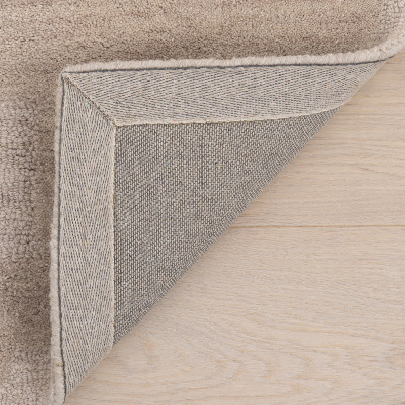 Vinel Modern Abstract Rug, Rectangle 8'6'' x 11'6''