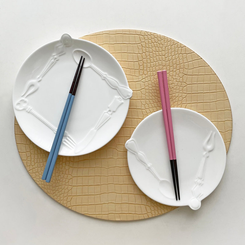 Chopsticks, Sky Blue