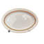 Service de table en porcelaine 49 pièces, service pour 8 49 pièces
