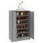 Shoe Storage Cabinet-307454185