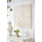S/4  Wooden Square Wall Panels