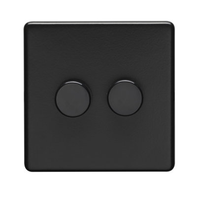 Wall Mounted Dimmer