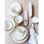 Canvas Home Abbesses Colored Rim Porcelain Appetizer Plate-81367421