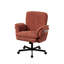 Chaise avec accoudoirs et roues Criss-223073494