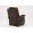 Landis Brown Traditional Lift Chair-1471115891