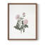 Imprimé floral rétro CLxxxviii - impression encadrée-1717759898-1717759896