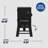 Pit Boss 30" Vertical Gas Smoker
