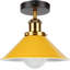 Semi Flush Mount-1980428038