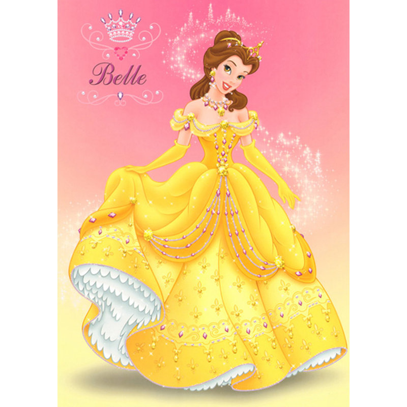 Belle, H 39 po x l 28 po