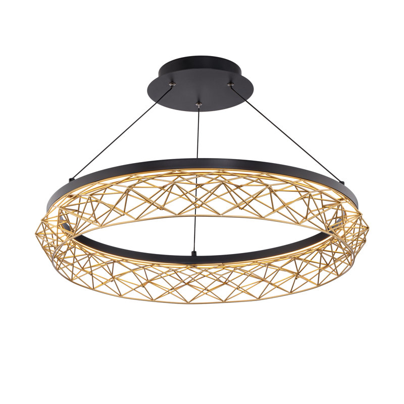 Lacey LED Pendant