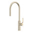 Myrina Pull-Down Single Handle Kitchen Faucet