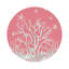 Napperon Coral Branch-117536490