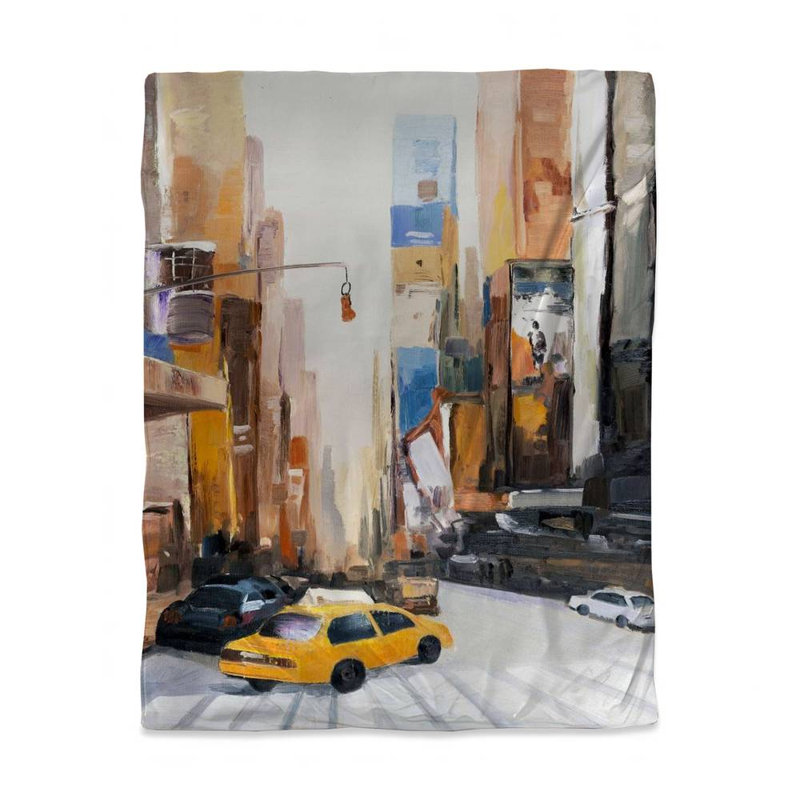 Sateen Duvet Cover