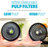 Vinci Electric Citrus Juicer