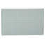 Tapis de toilette rectangulaire absorbant et antidérapant Tally Blocks-983585109-983585113