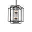 Kitzi Box 8 - Light Pendant