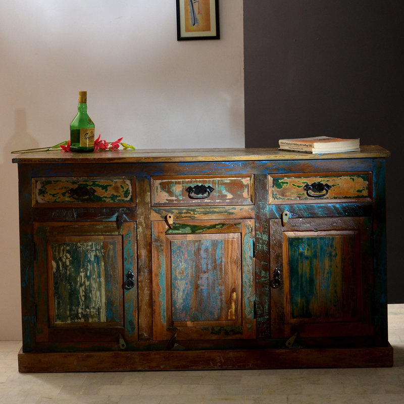 55.12'' Sideboard