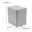 Stephana 3-Drawer Locking Mobile Vertical Filing Cabinet-1021691049