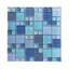 Carrelage mosaïque en verre Reflections Artista Versailles-47575242