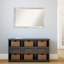Miroir d'appoint mural Jozo-610756581