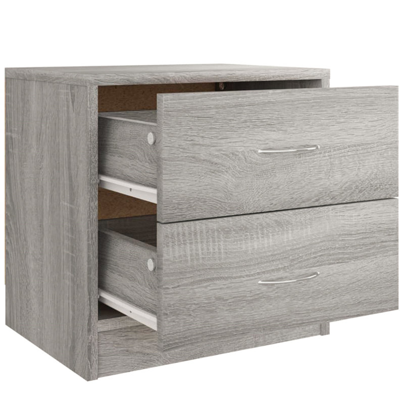Kozeta 40 cm W Bedside Table