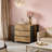 Storage Nightstand,Bedside Table,Side Table(Only Nightstand)