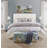 Margaritaville Duval Queen Panel Bed-132943233-132943234