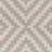 Sanyla Hand Tufted Wool Chevron Rug-19275729